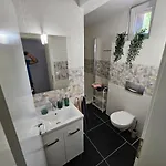 شقة Apartma Firefly1 *