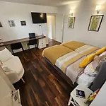 Apartma Firefly1 * ليوبليانا