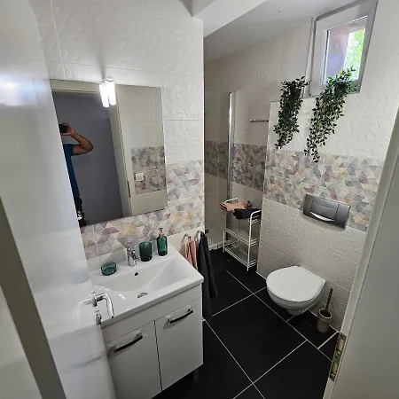 Apartment Apartma Firefly1 *