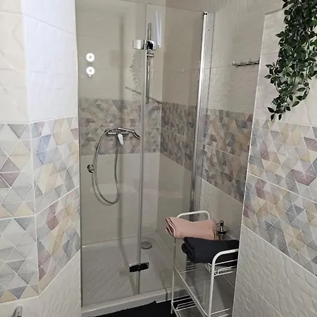 Apartment Apartma Firefly1