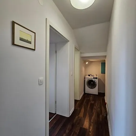 Apartma Firefly1 Apartment Laibach