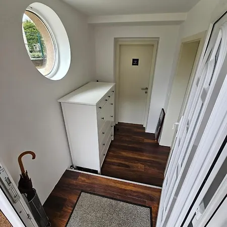 Appartement Apartma Firefly1 Ljubljana