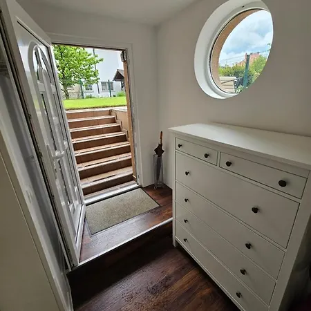 Daire Apartma Firefly1 *