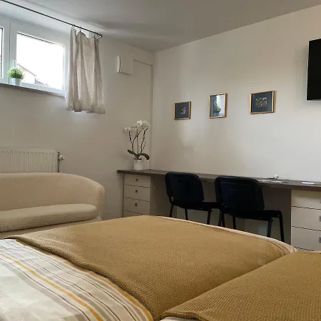 Apartment Apartma Firefly1 *