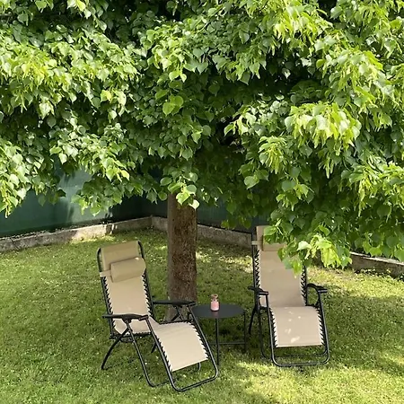 Appartement Apartma Firefly1 *