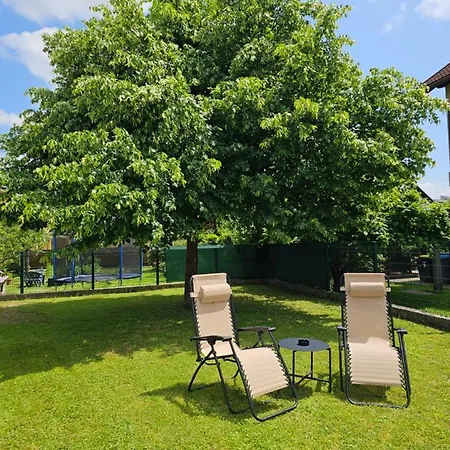 Apartma Firefly1 Apartman