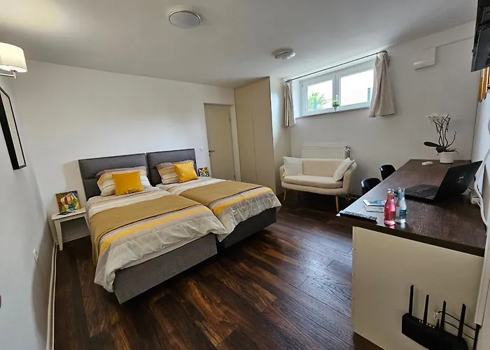 Apartma Firefly1 * Ljubljana