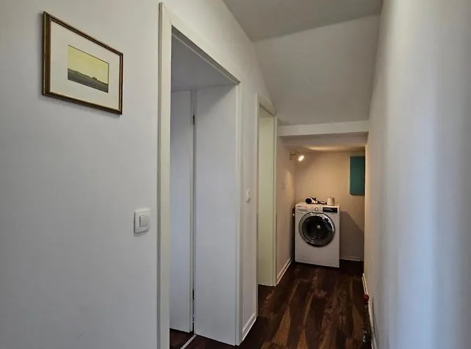 Apartma Firefly1 Lejlighed Ljubljana