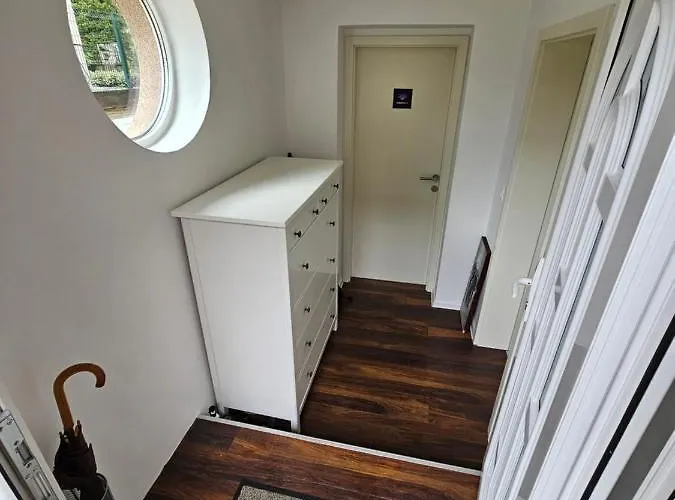 Apartment Apartma Firefly1 Ljubljana