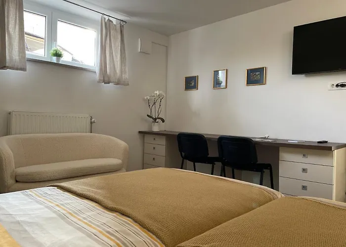 Lejlighed Apartma Firefly1 *