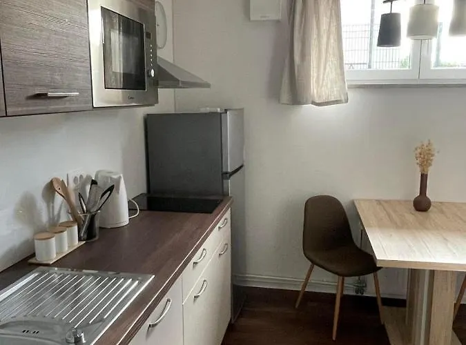 Lejlighed Apartma Firefly1 *