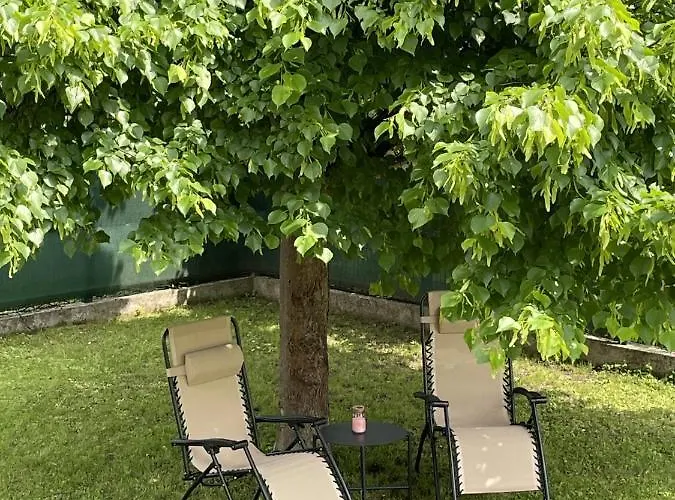 Apartment Apartma Firefly1 *