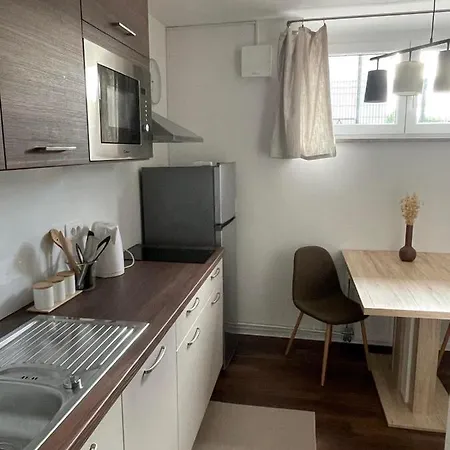 דירה Apartma Firefly1 *