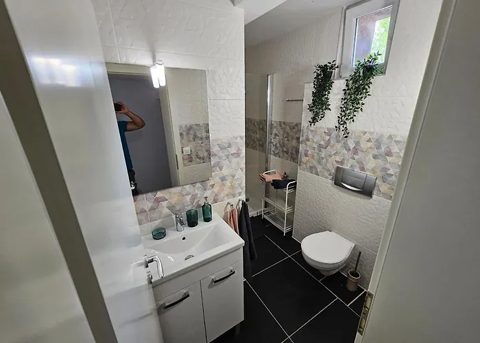 Apartman Apartma Firefly1 *