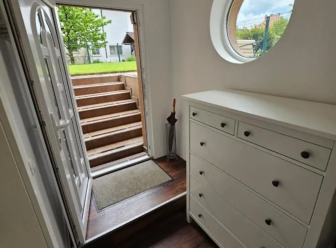 Apartman Apartma Firefly1 *