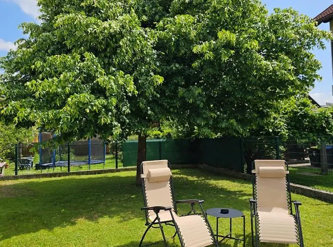 Apartma Firefly1 Apartman